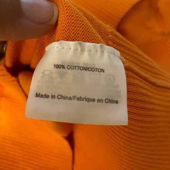 Tory Burch
Simone Boyfriend Cardigan (SW1) - Picture 4 of 5